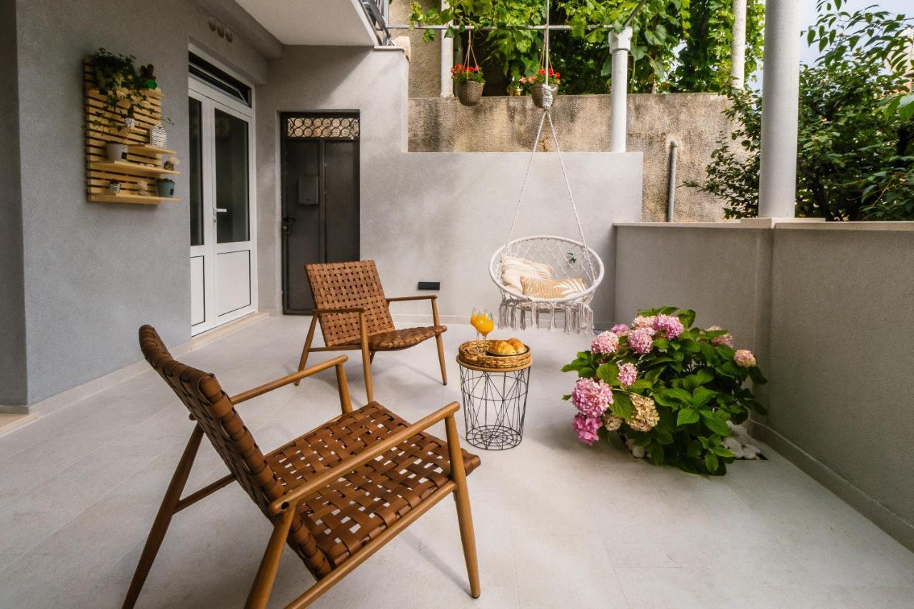 Apartments Kiwi Dubrovnik Exterior photo