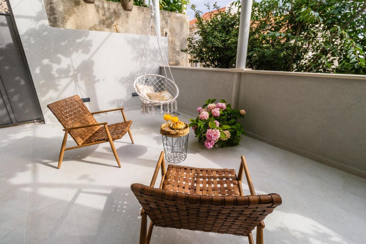 Apartments Kiwi Dubrovnik Exterior photo