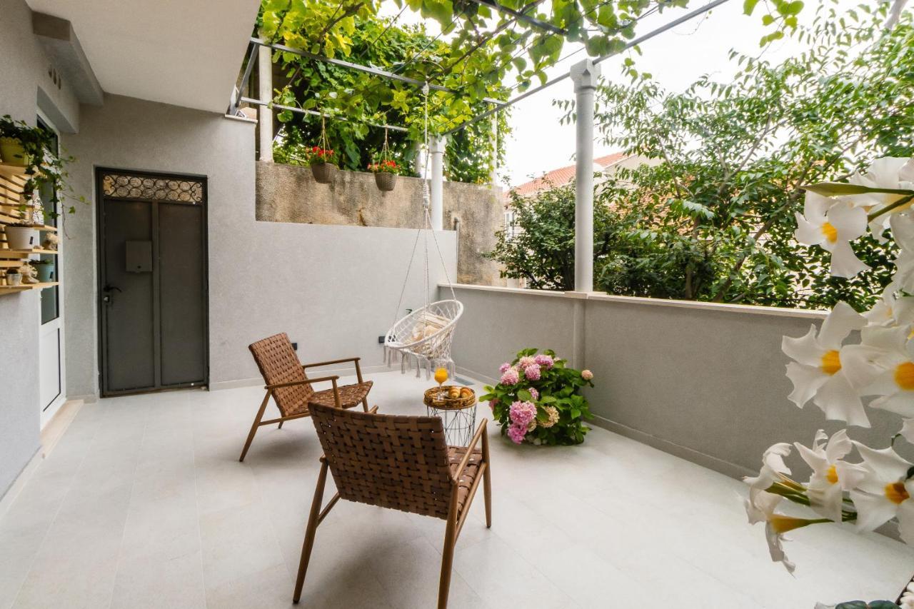 Apartments Kiwi Dubrovnik Exterior photo
